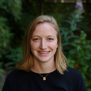 Meet your Posher, Shannon